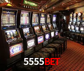 Desvendando o Mundo dos Jogos Virtuais na 5555bet