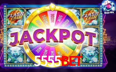 A Emoção da Loteria na 5555bet: Uma Chance de Mudança de Vida