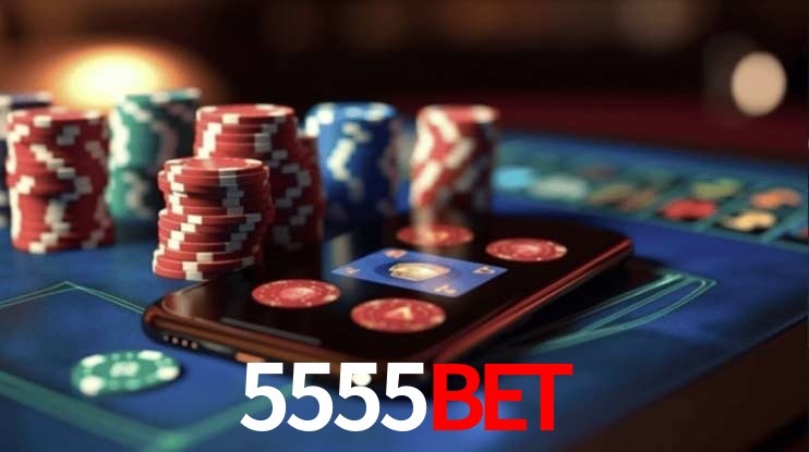 Experiência VIP 5555bet