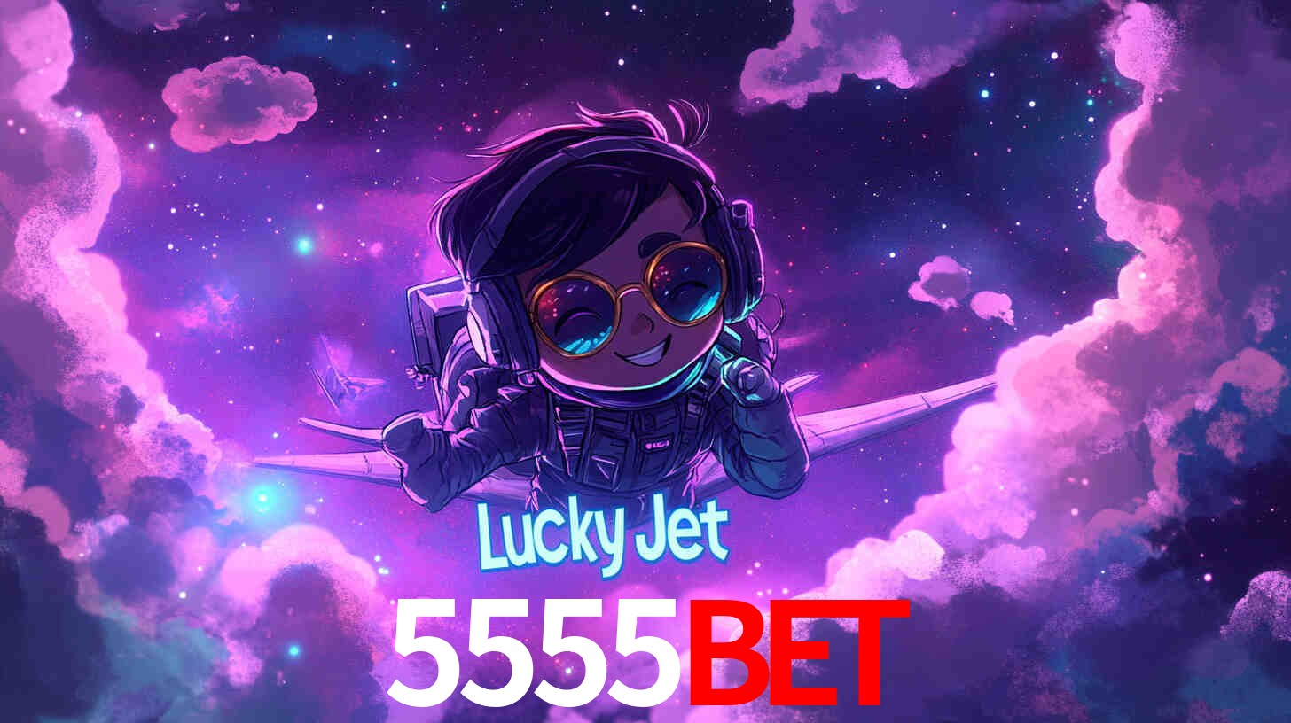 Inovações de Jogos na 5555bet: O Futuro das Experiências Interativas