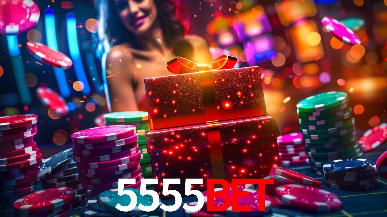 A Experiência Imersiva dos Cassinos Ao Vivo no 5555bet