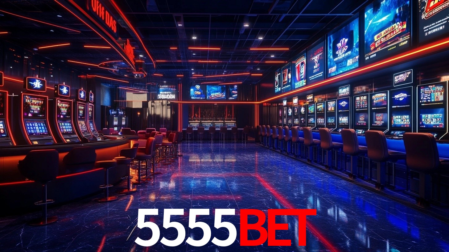 Welcome Bonus 5555bet