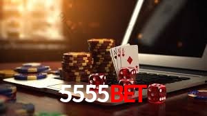 A Emoção da Loteria na 5555bet: Uma Chance de Mudança de Vida