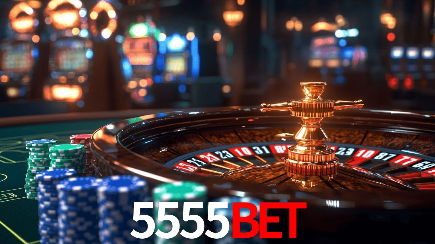5555bet