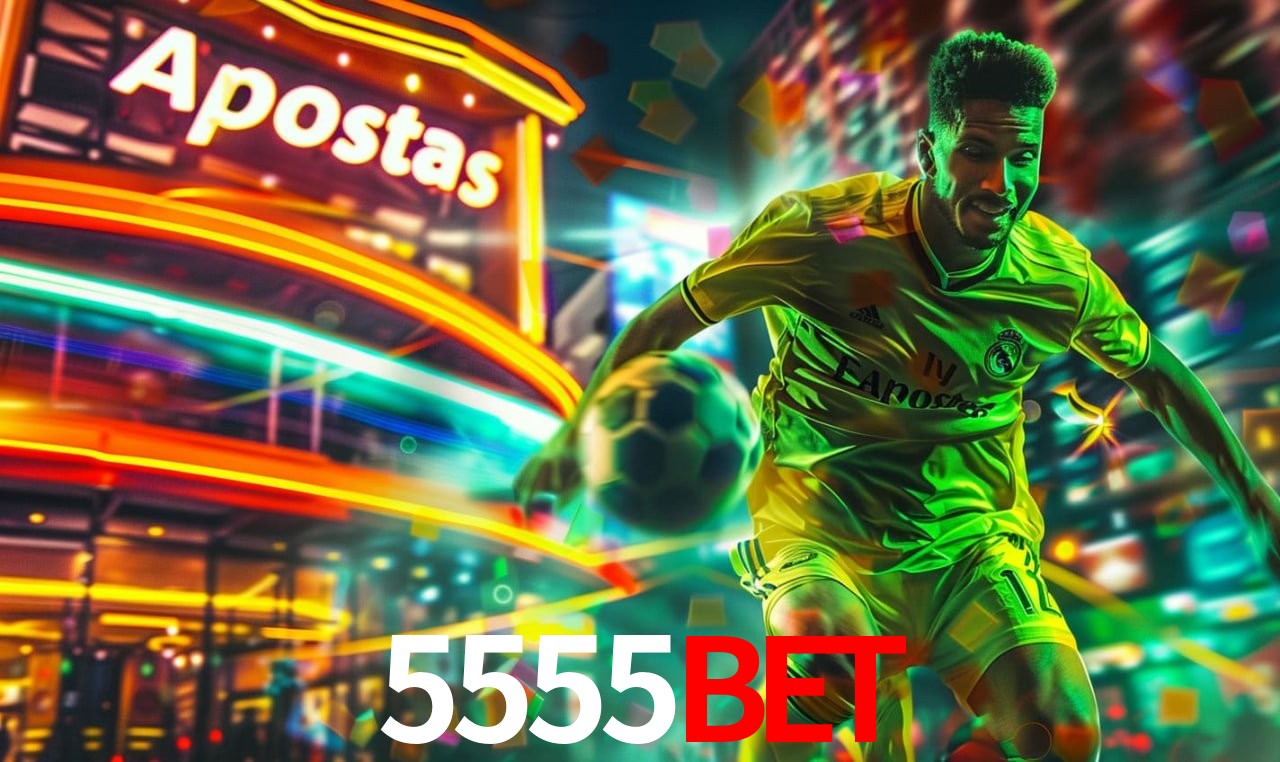 Estatísticas Esportivas 5555bet