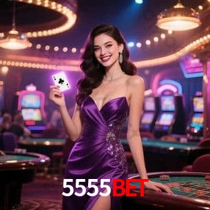 Jogos Exclusivos 5555bet