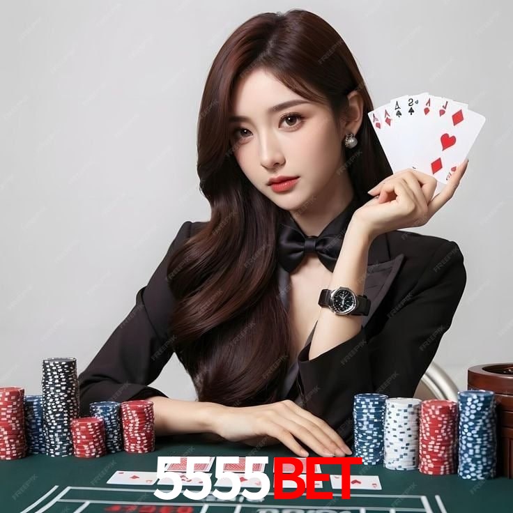 Provedores de Jogos 5555bet