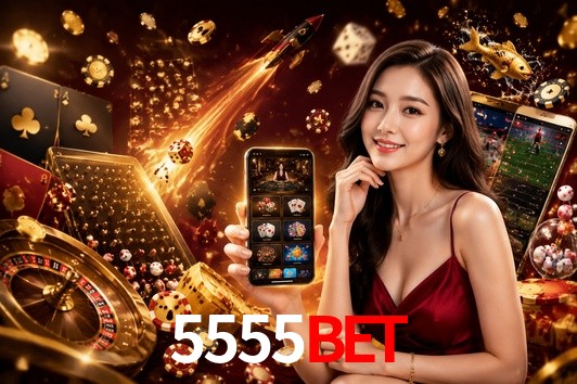 API Integration 5555bet
