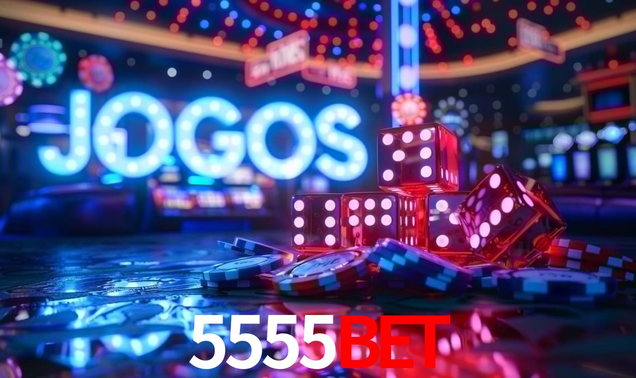 cassino 5555bet