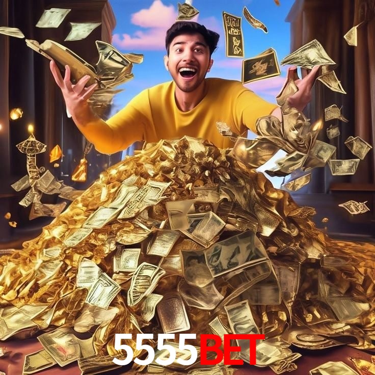 Bônus Diários 5555bet