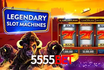 Inovações de Jogos na 5555bet: O Futuro das Experiências Interativas