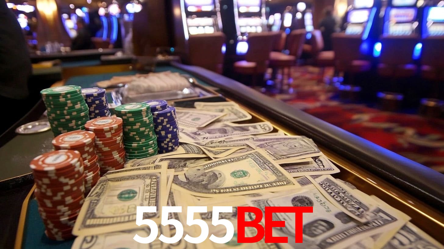 Promoção Relâmpago 5555bet
