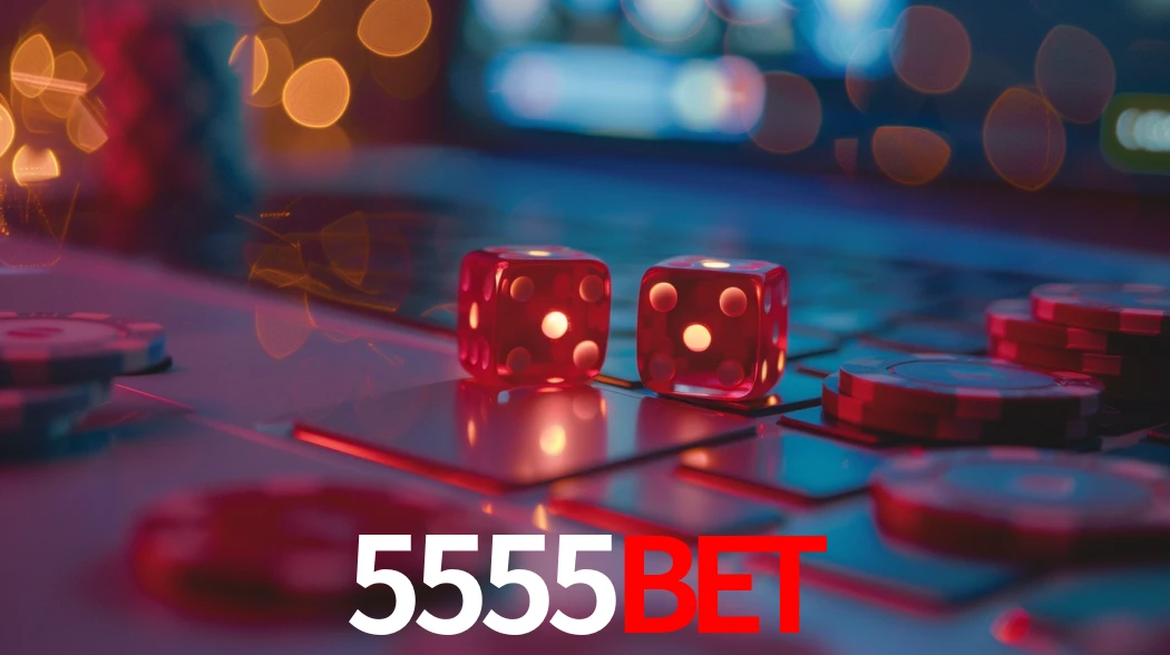 Weekend Specials 5555bet