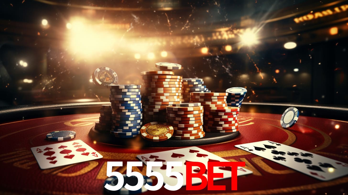 VIP Casino 5555bet