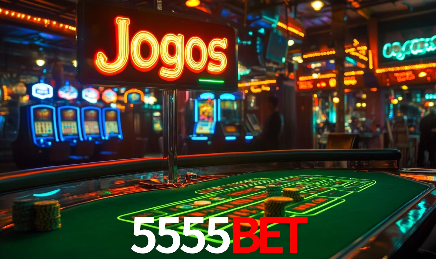 Estatísticas do Jogo 5555bet