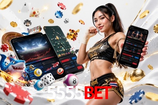 Exclusive Offers 5555bet