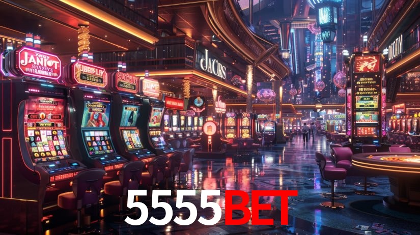 Secure Login 5555bet