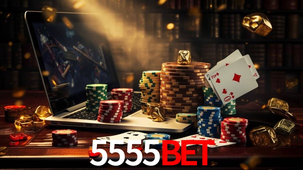 Programa VIP 5555bet